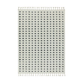 Covor asiatic carpets dotty, 80 x 150 cm, bej