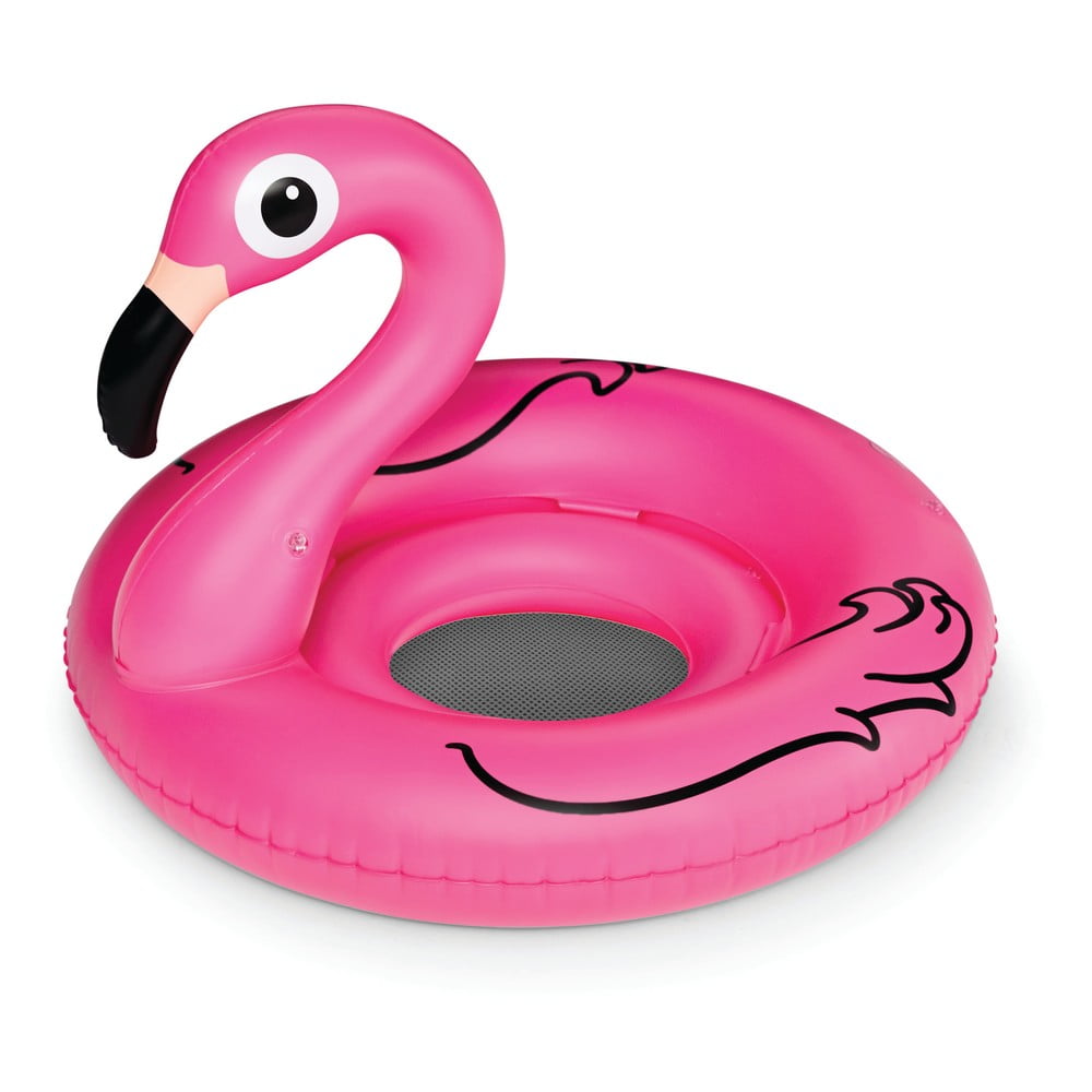 Colac gonflabil pentru copii Big Mouth Inc. Flamingo Big Mouth Inc. imagine 2022