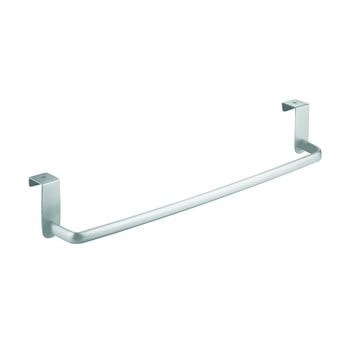 Suport suspendat pentru prosoape idesign axis, 40 x 17,5 cm