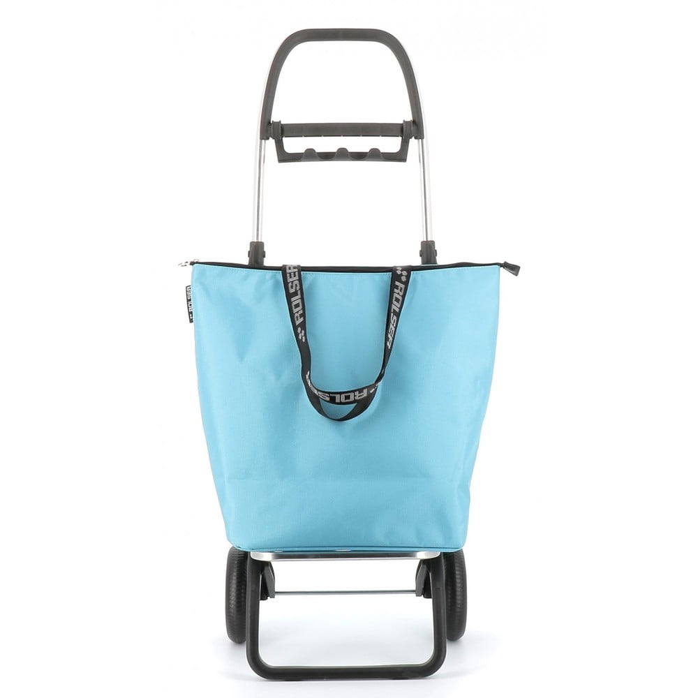 Geantă de cumpărături 15 l Mini Bag MF 2 Logic – Rolser