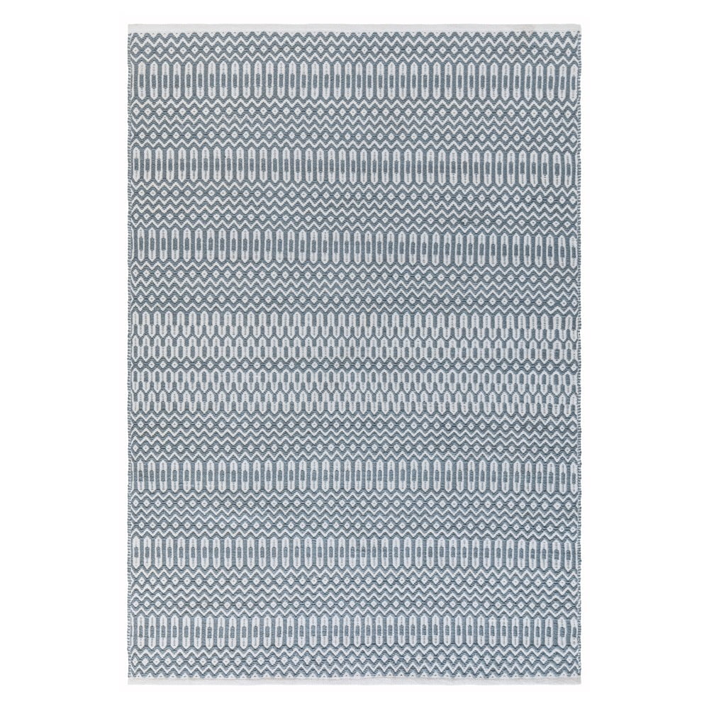 Covor Asiatic Carpets Halsey, 200 x 290 cm, gri-alb Asiatic Carpets imagine 2022