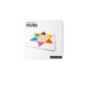 Joc de societate remember halma