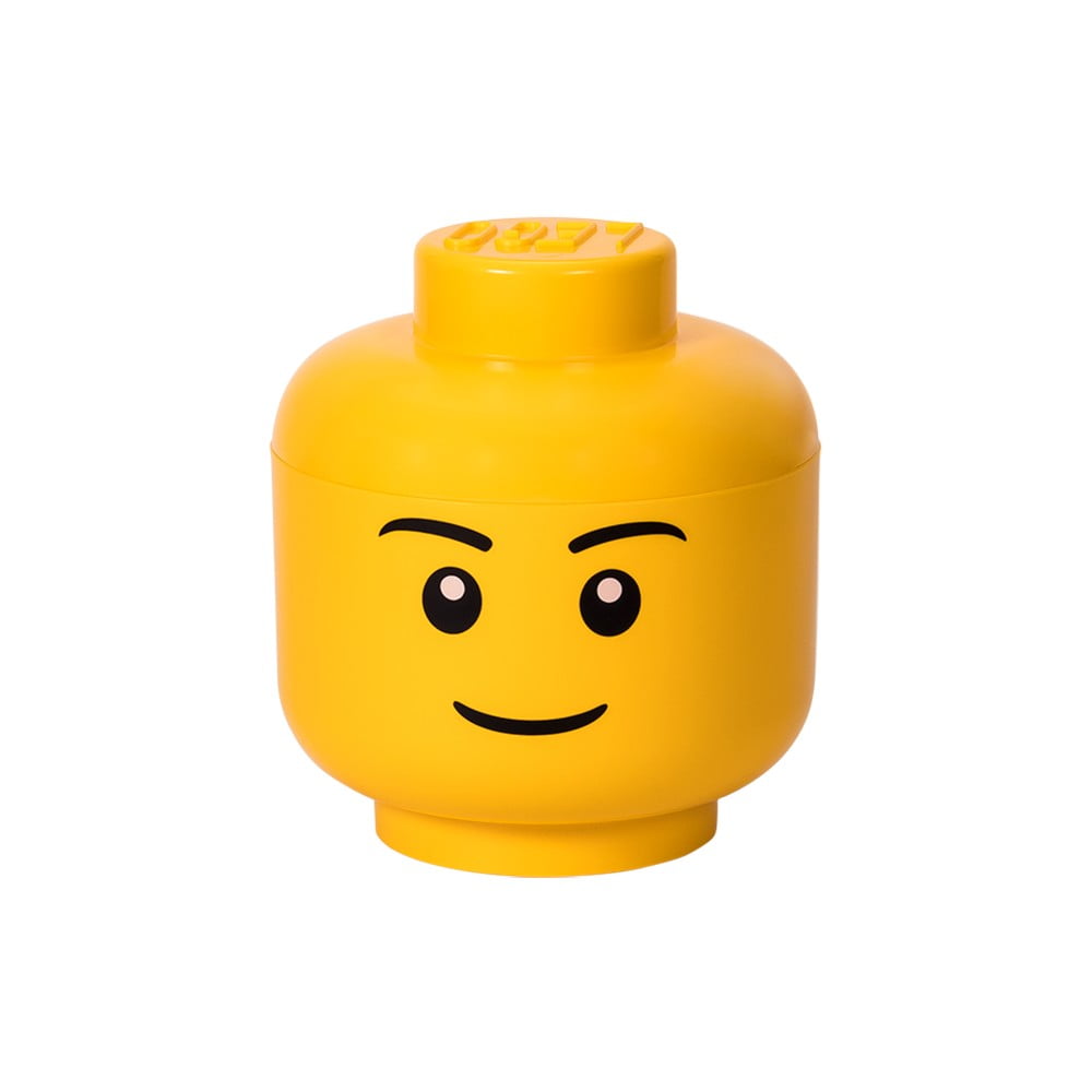 Figurină depozitare LEGO®, Ø 24,2 cm