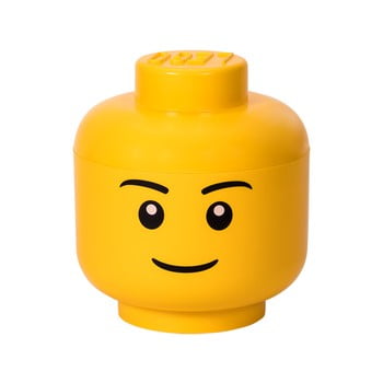 Figurină depozitare LEGO®, Ø 24,2 cm bonami.ro