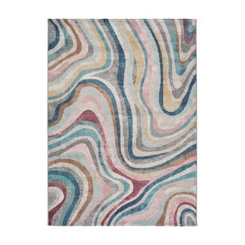 Covor universal parma wave, 60 x 120 cm