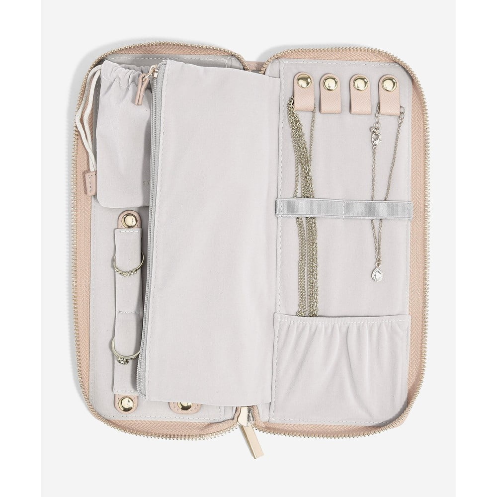 Organizator de bijuterii Travel – Stackers