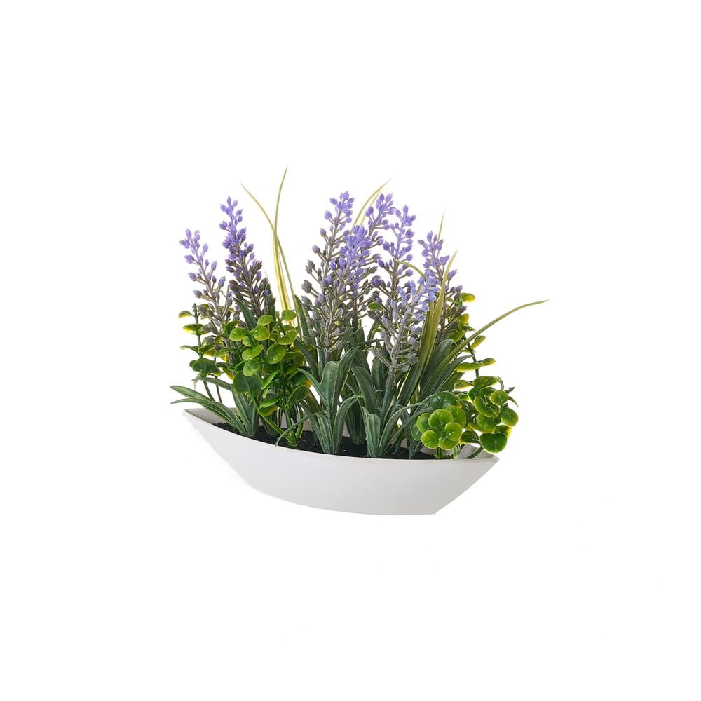  Plantă artificială Lavender – Casa Selección 