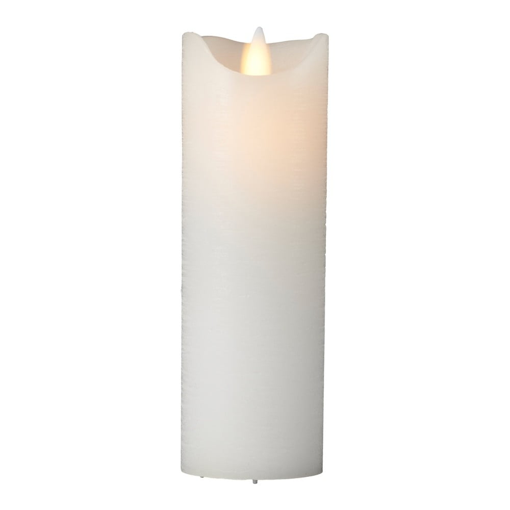 Lumânare LED (înălțime 15 cm) Sara – Sirius