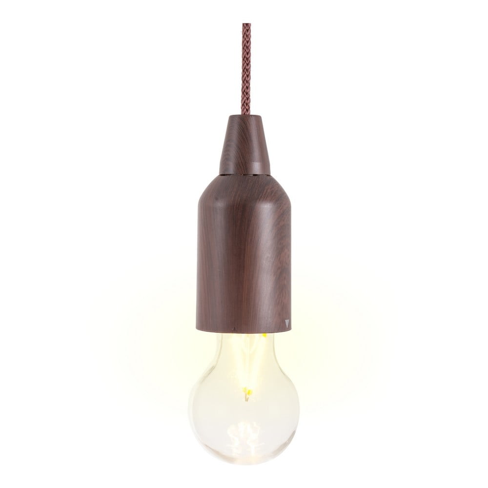 Corp de iluminat pentru exterior LED Ã¸ 5,5 cm Pull & Click a€“ LDK Garden