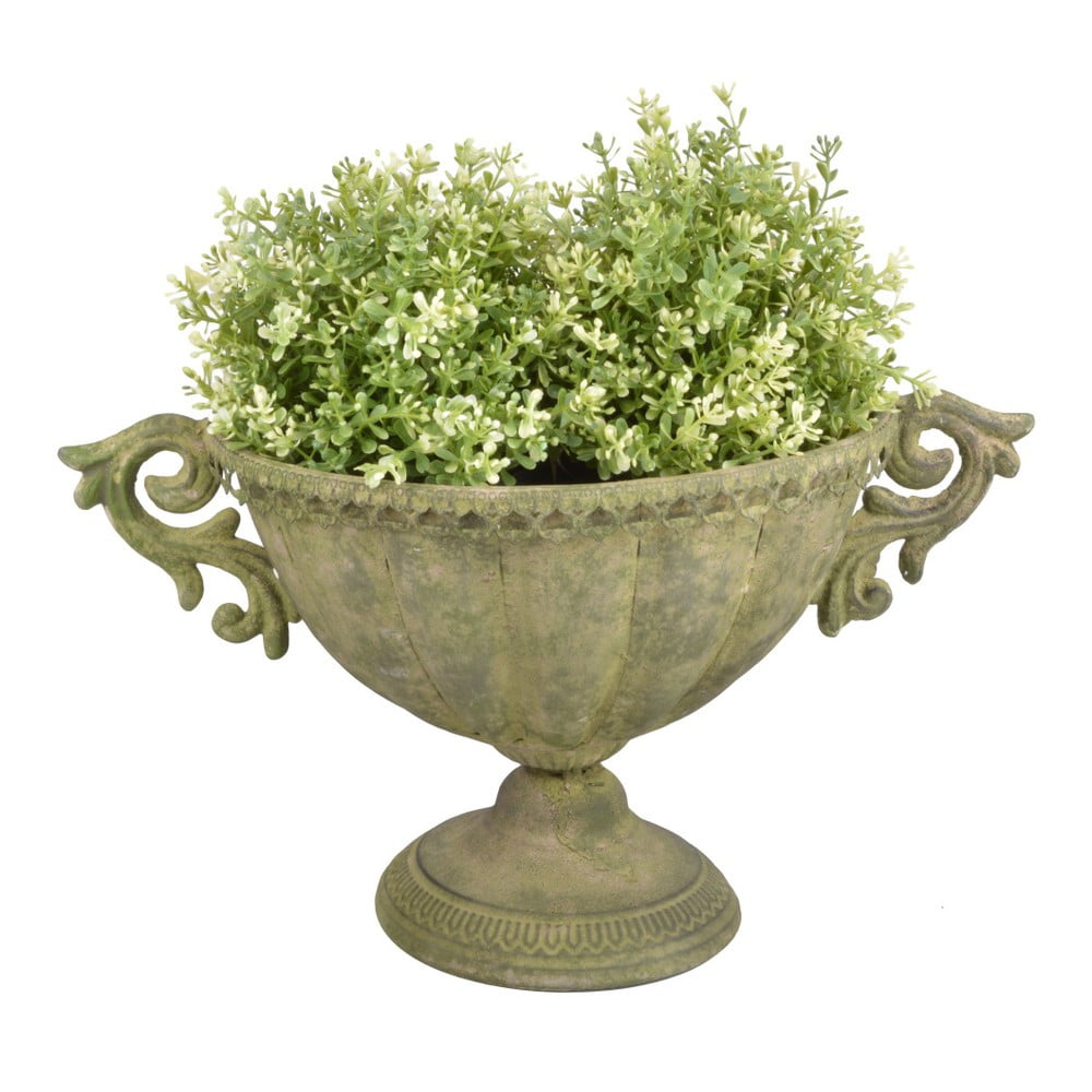 Vaza metalica pentru flori Esschert Design image5