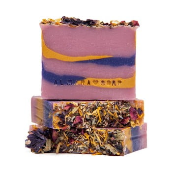 Săpun handmade almara soap love