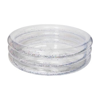 Piscină gonflabilă sunnylife holographic, transparent