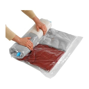 Sac depozitare compresie wenko roll, 50 x 70 cm