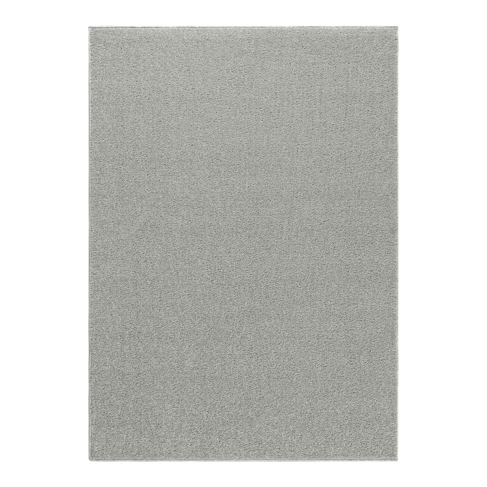 Covor gri/crem 60x100 cm Ata – Ayyildiz Carpets