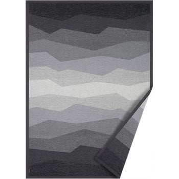 Covor cu 2 fețe narma merise, 70 x 140 cm, gri