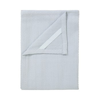 Set 2 prosoape de bucătărie blomus, 50 x 70 cm, gri deschis