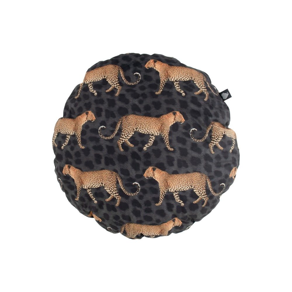 Pernă de exterior hartman leo, ø 40 cm