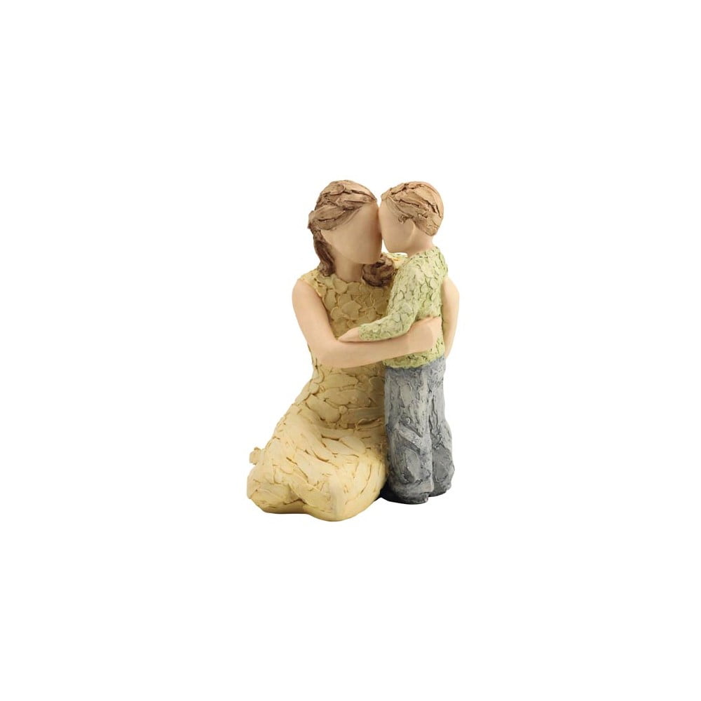 Statuetă decorativă arora figura baby boy