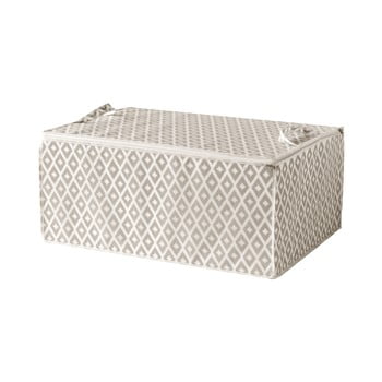 Cutie de depozitare pentru pături Compactor Daman Range, 70 x 50 cm