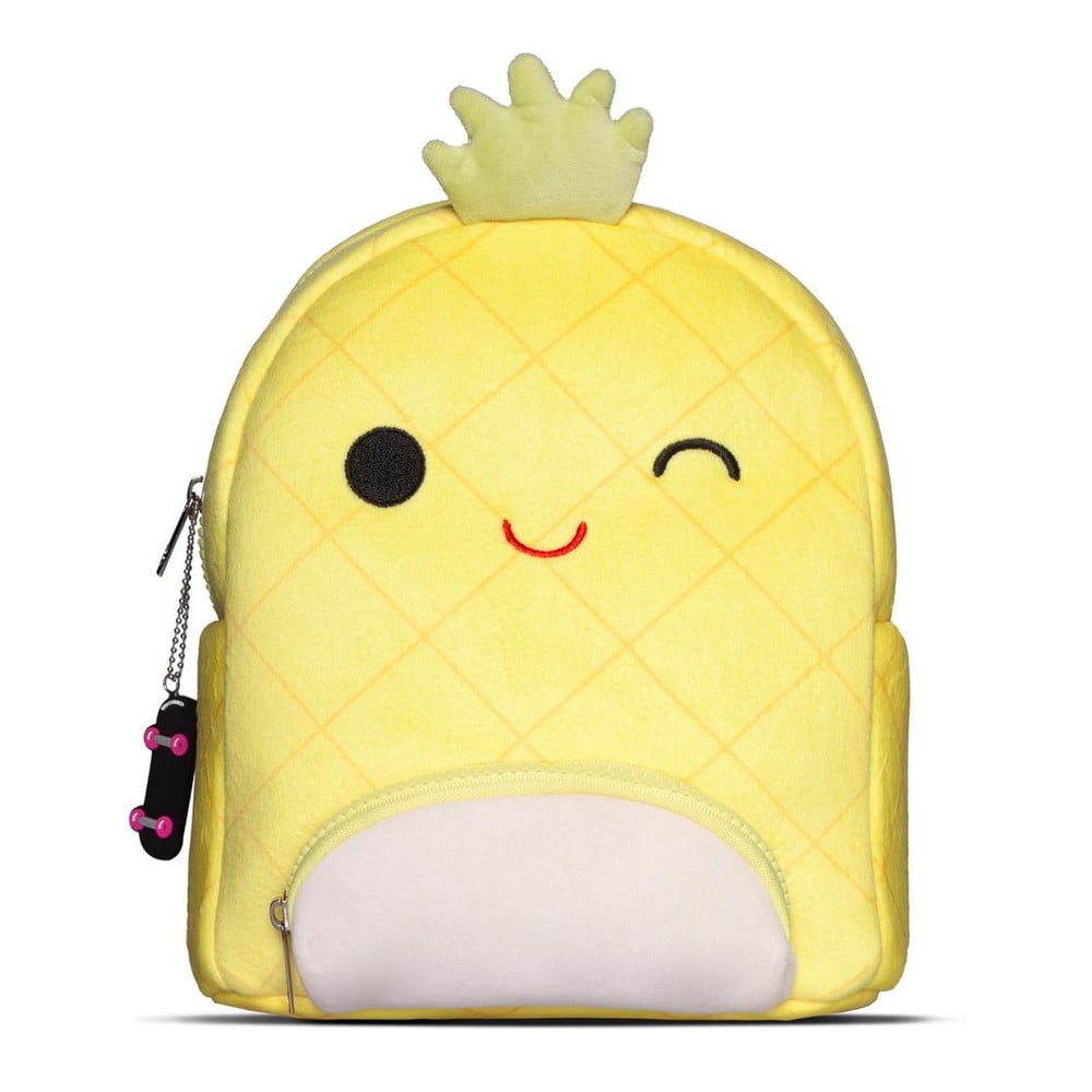 Rucsac de copii 8 l Maui – SQUISHMALLOWS