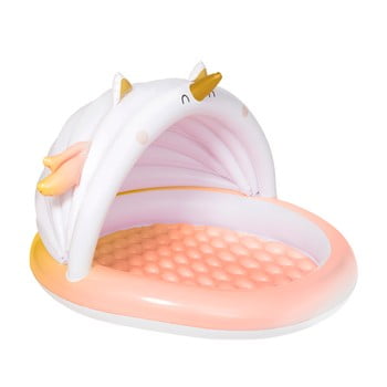 Piscină gonflabilă pentru copii sunnylife seahorse unicorn