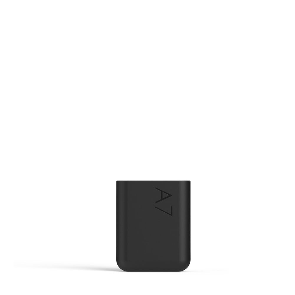 Husă din silicon pentru sticlă de buzunar Memobottle A7 Sleeve, negru bonami.ro imagine 2022
