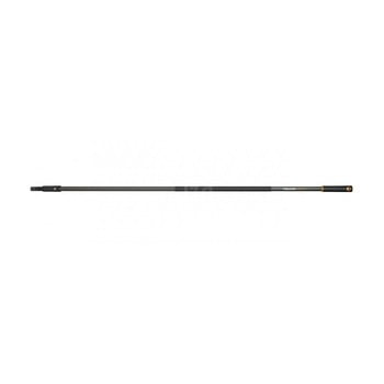 Mâner din aluminiu pentru unelte grădină fiskars quikfit™, lungime 157 cm, negru