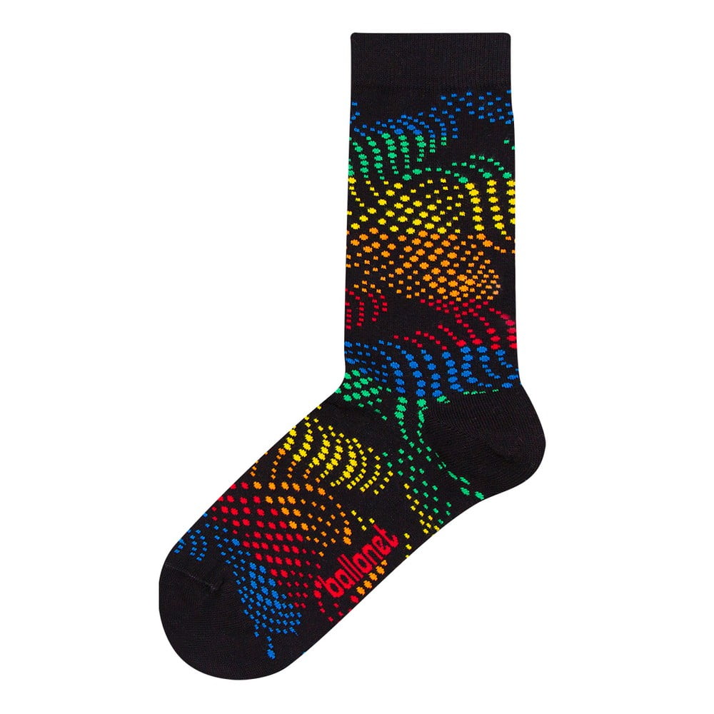 Șosete Ballonet Socks Flow Two, mărime  36 – 40