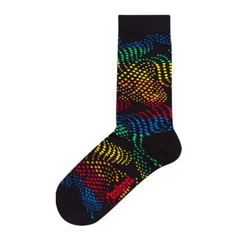Șosete ballonet socks flow two, mărime  36 – 40