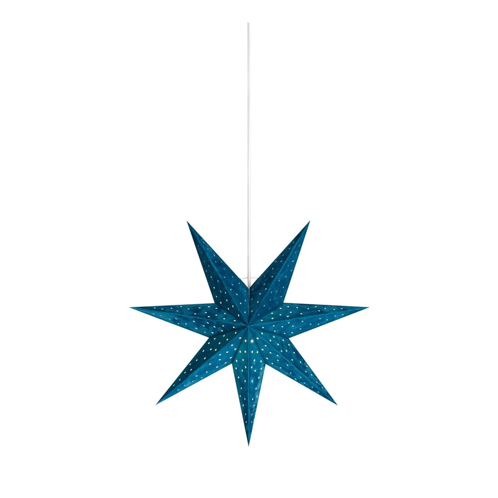 Decorațiune luminoasă de crăciun velours - markslöjd