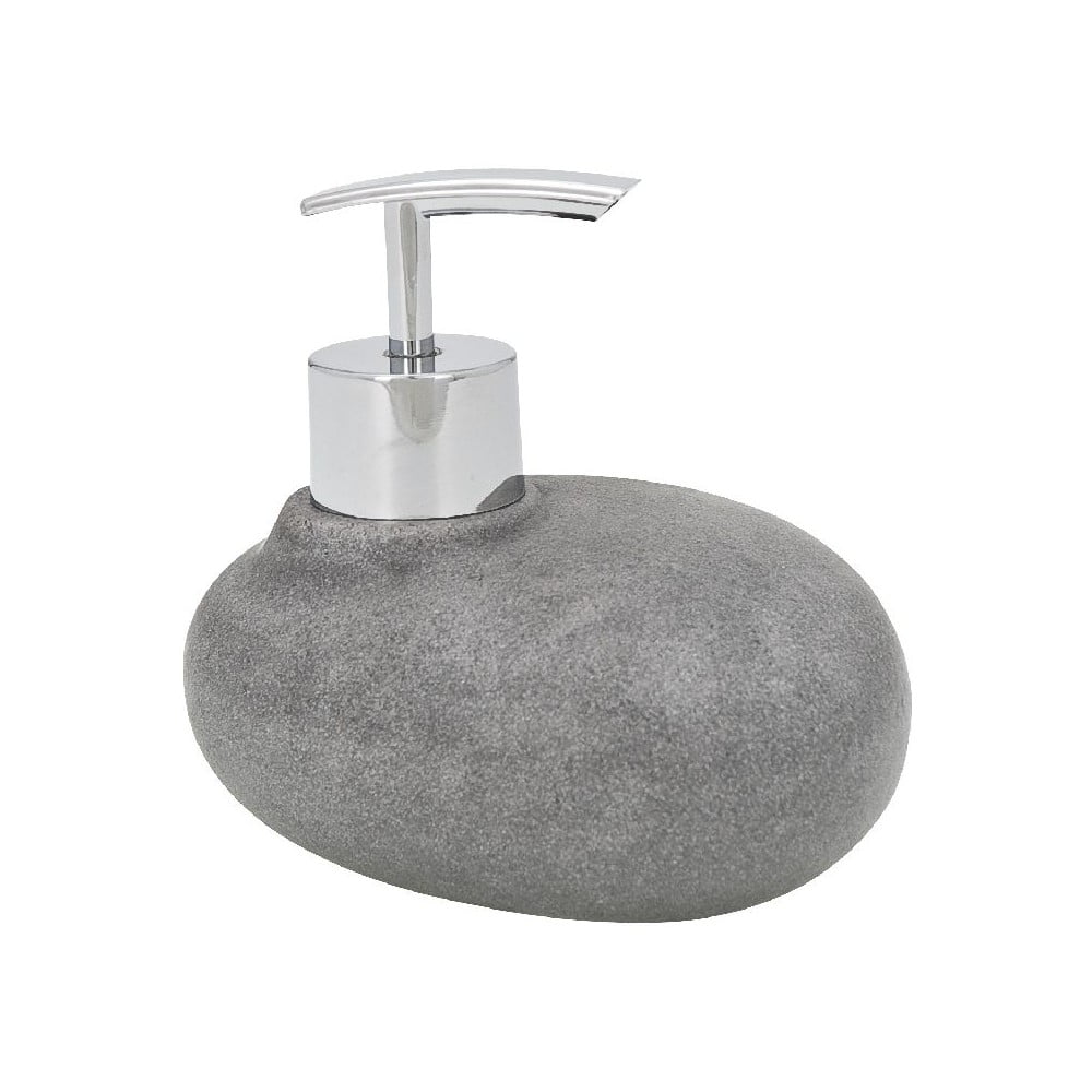 Dispensor pentru săpun Pebble Stone bonami.ro