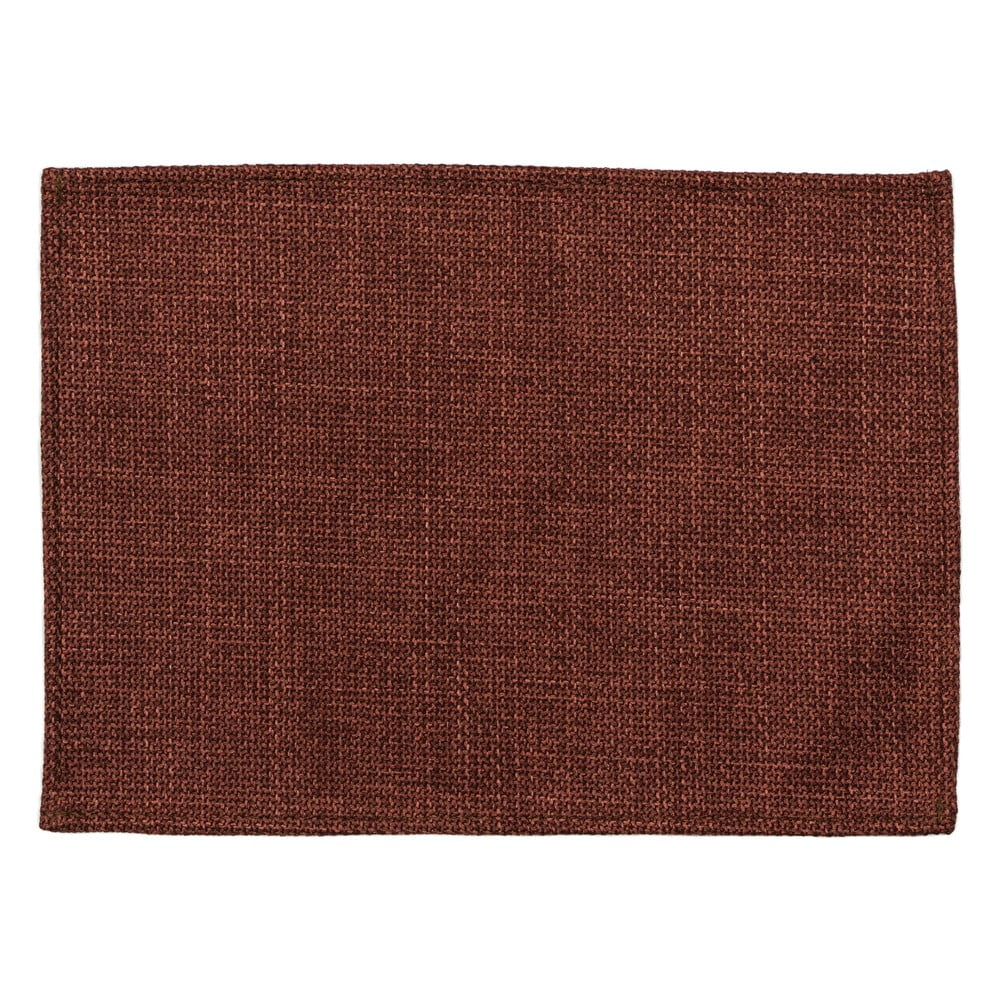 Suport pentru farfurii din material textil 33x45 cm Nola – Madison