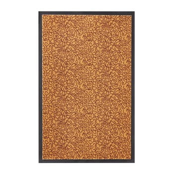 Preș zala living smart, 120 x 75 cm, portocaliu