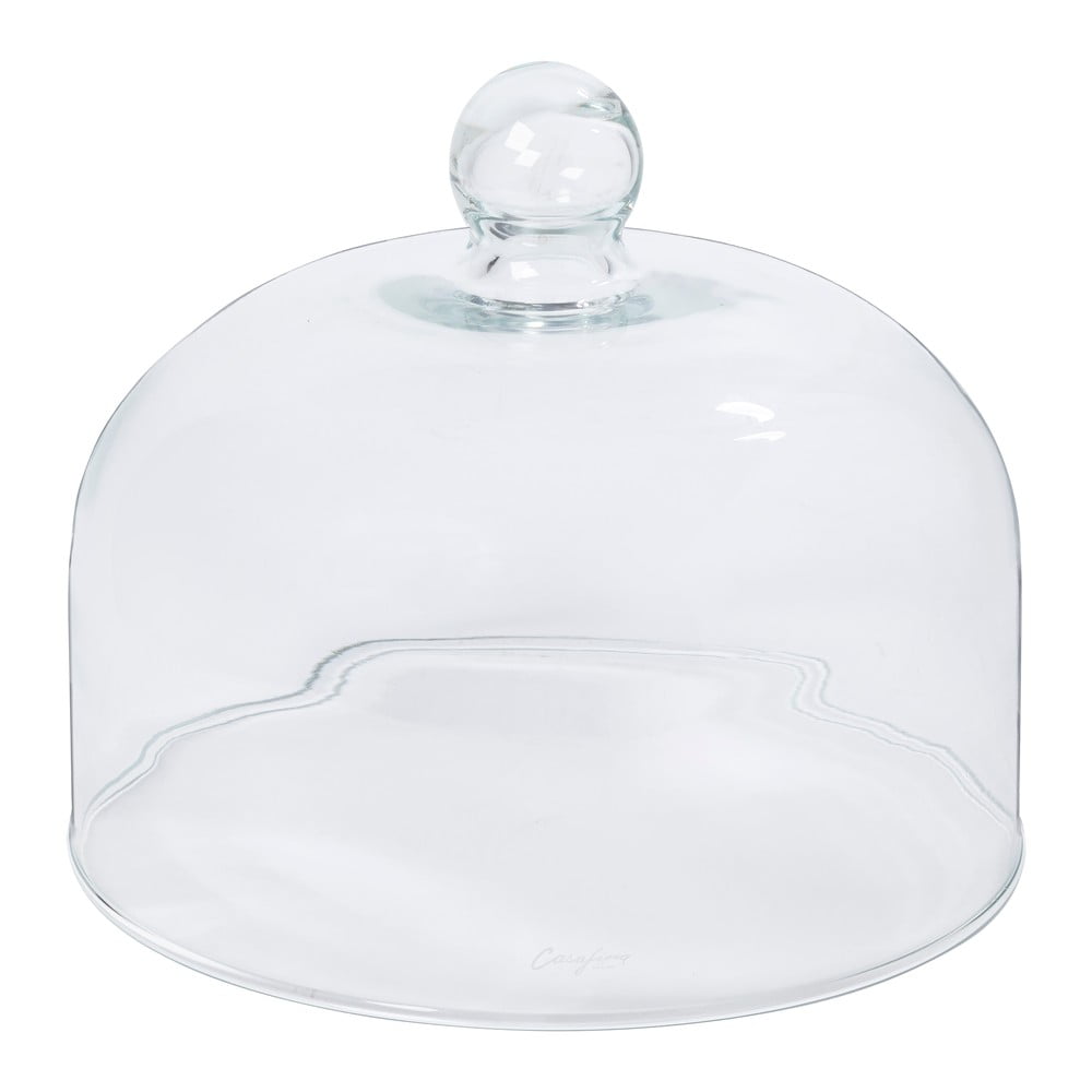 Capac de sticlă Casafina Glass Domes, ø 25 cm bonami.ro