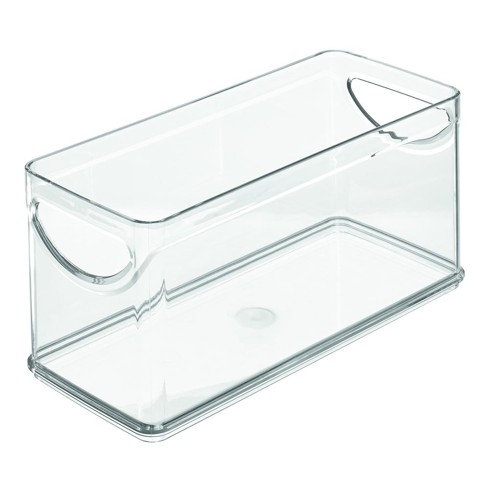 Organizator de bucătărie din plastic reciclat Basic – iDesign