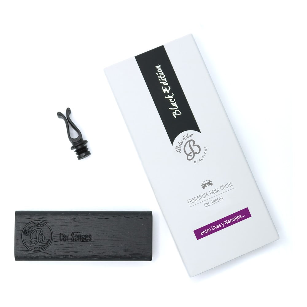Odorizant auto Entre Uvas y Naranjo – Boles d\'olor