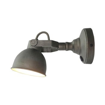 Aplică label51 bow l, gri