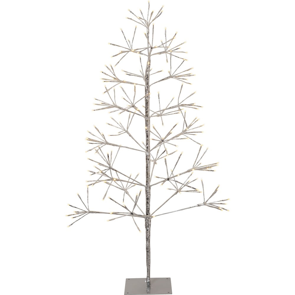 Decorațiune luminoasă de Crăciun ø 60 cm Flower Tree – Star Trading