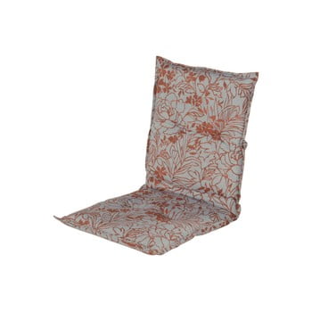 Pernă pentru scaun de grădină hartman katy, 100 x 50 cm, multicolor
