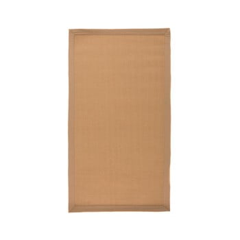 Covor din iută flair rugs herringbone, 120 x 170 cm, maro