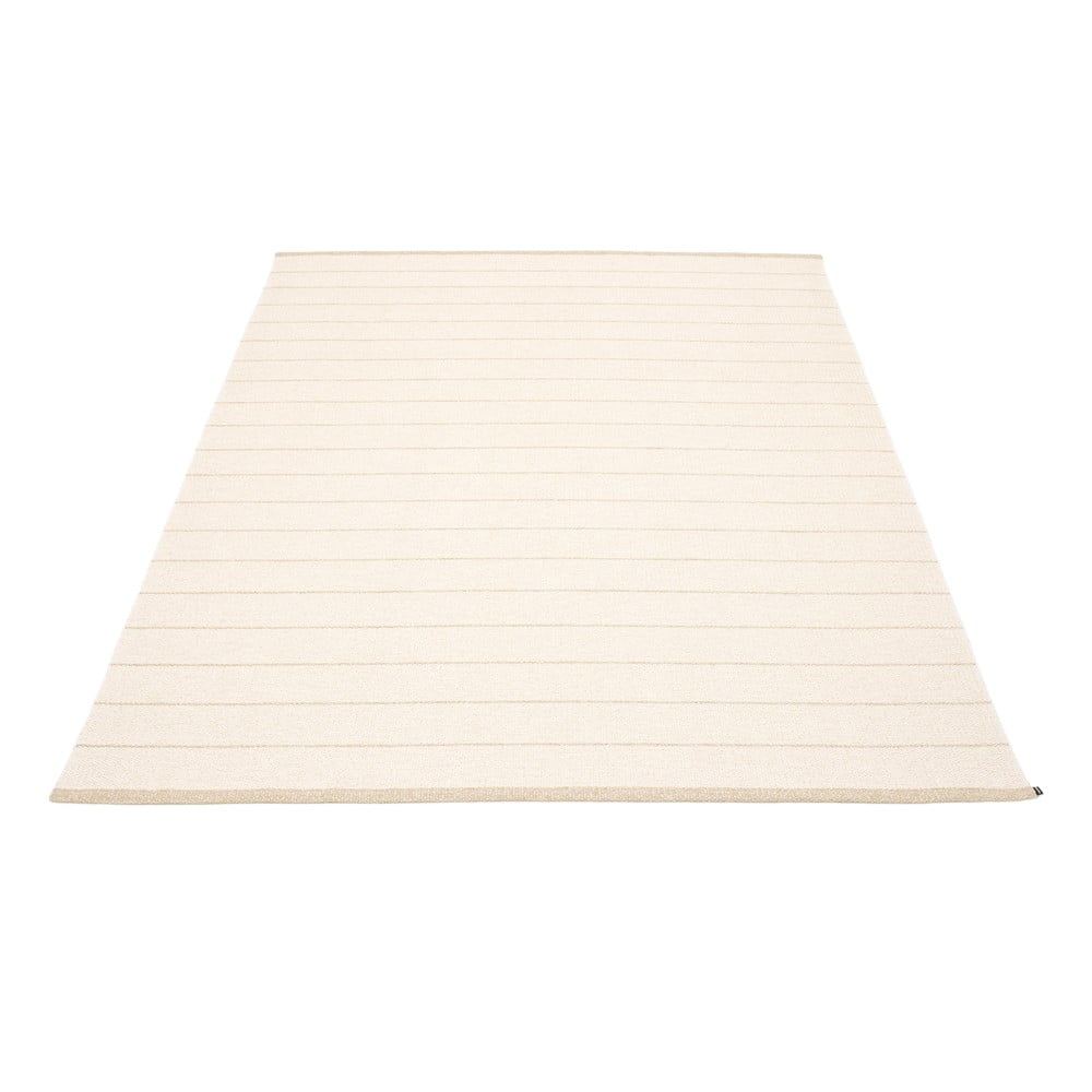 Covor pentru exterior și interior crem 180x260 cm Carl Vanilla – Pappelina