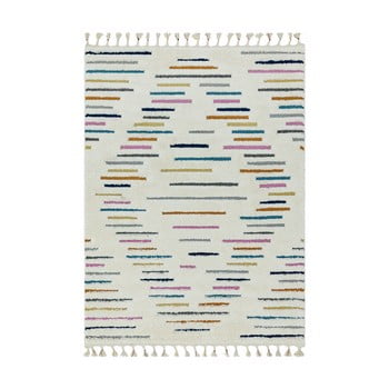 Covor asiatic carpets harmony, 80 x 150 cm, bej