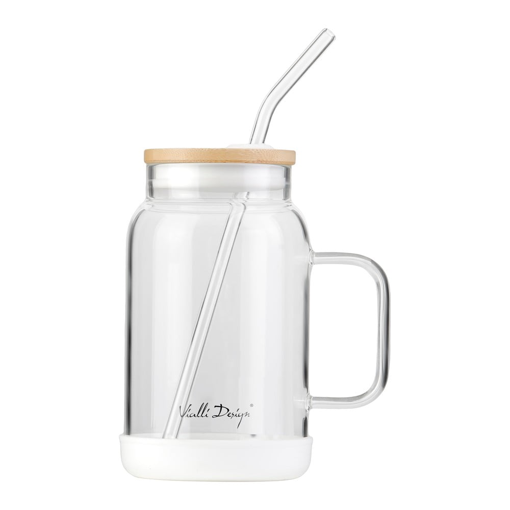 Pahar 600 ml Fuori – Vialli Design