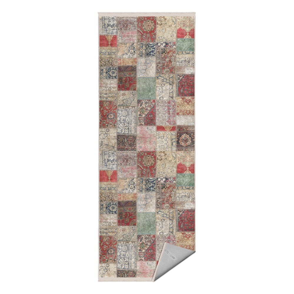 Covor de tip traversă 80x200 cm – Mila Home