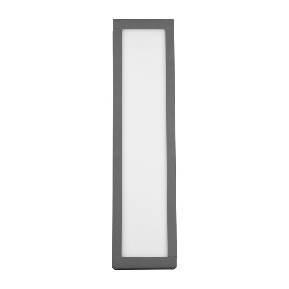 Poza Corp de iluminat pentru exterior LED de perete (inaltime 36 cm) Fuerte a€“ Trio