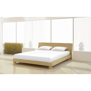 Husă de protecție din tencel pentru saltea prospánek tencel, 80 x 200 cm
