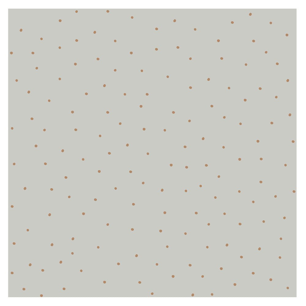 Tapet pentru copii 50x280 cm tiny speckles – dekornik