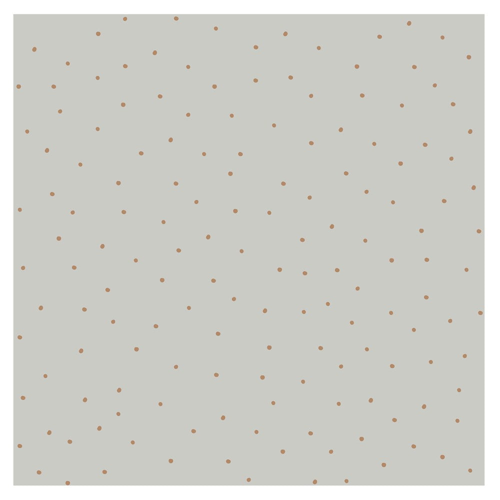  Tapet pentru copii 50x280 cm Tiny Speckles – Dekornik 