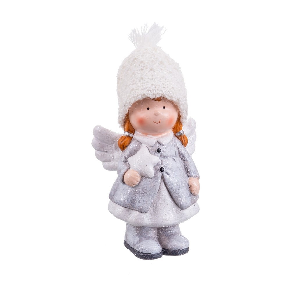  Figurină de Crăciun Angel – Casa Selección 