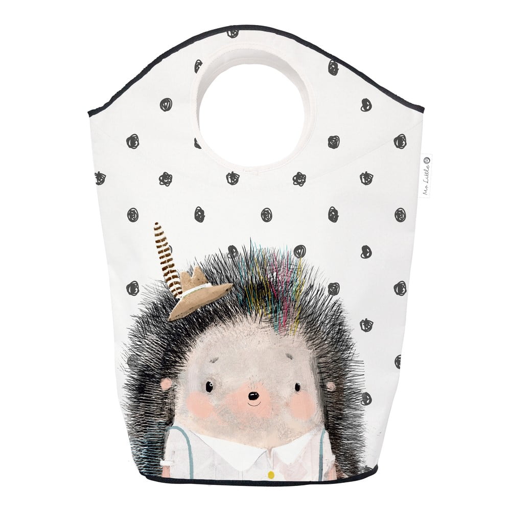 Coș de depozitare pentru copii Mr. Little Fox Hedgehog Boy bonami.ro